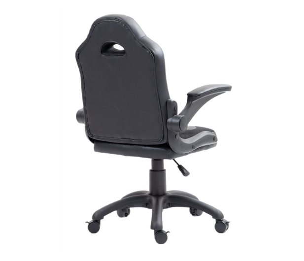 COBRA JUNIOR PRO CZARNY - 1339978 - zdjęcie 6